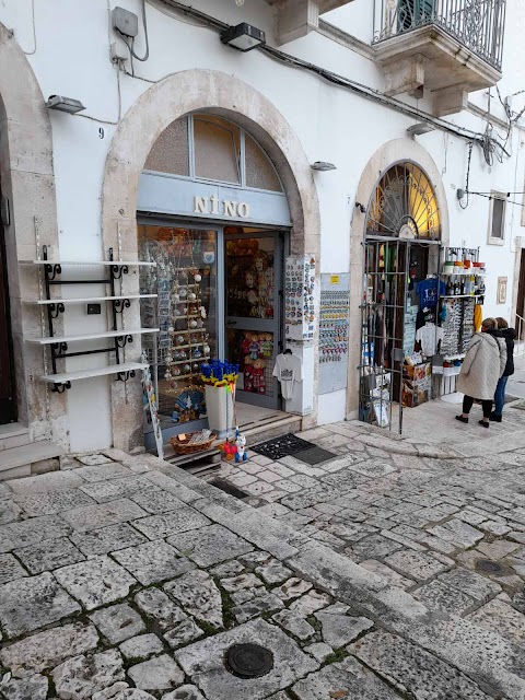 Affide - Bari - Monte dei Pegni