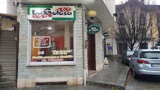 Pizzeria La Golosa