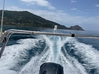 Marina Yachting Cefalù