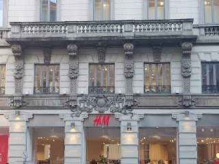 H&M