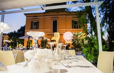 Ristorante Club Villa Meraville