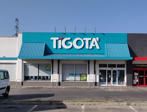 Tigotà