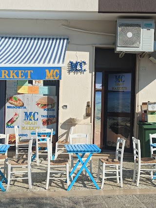 M&C granmarket