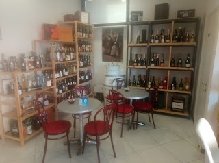 Dioniso Vineria e wine bar