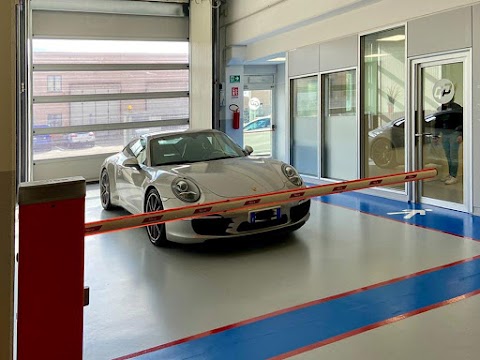 Pellegrini Car Service - Gp Carrozzeria