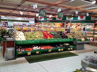 PIM Supermercati