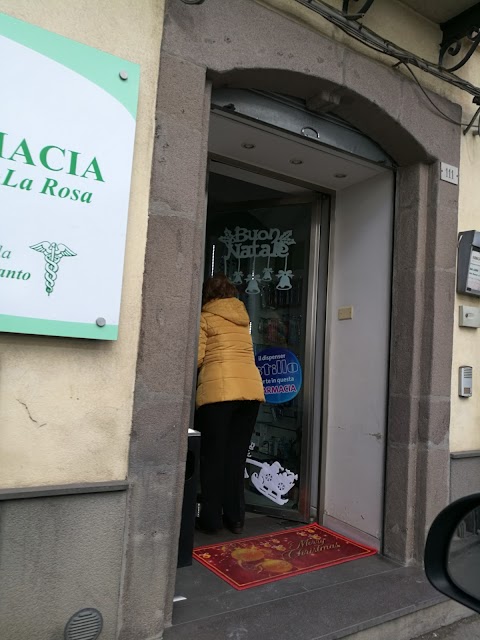 Farmacia Gurrisi La Rosa