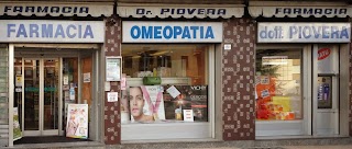 Farmacia Piovera Dr. Enrico