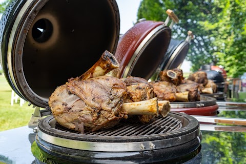 BBQ Grill - Tutto per la tua grigliata, barbecue Kamado a carbone e griglie a pellet