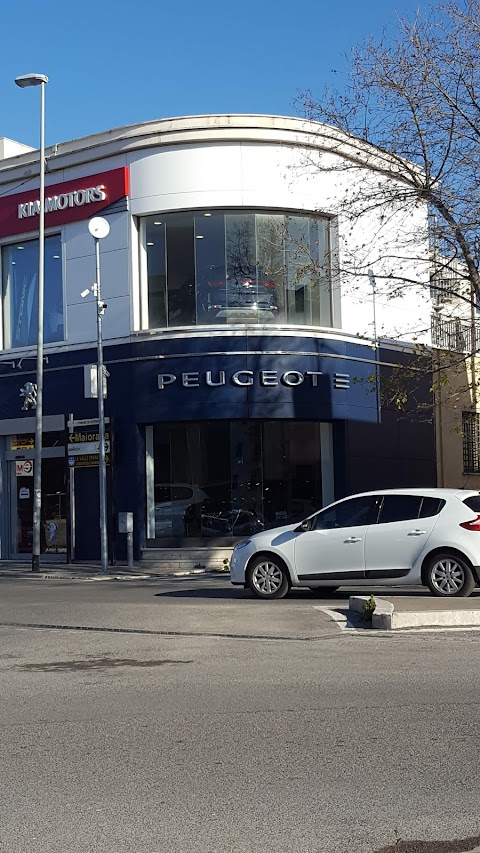 Peugeot