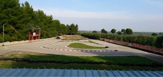 Miniautodromo Castel del Monte