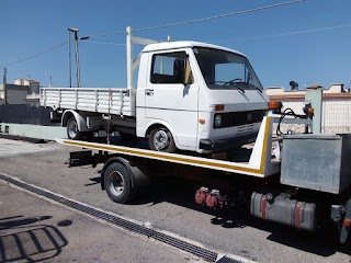 SOCCORSO STRADALE MULTISERVICE - TARANTO -