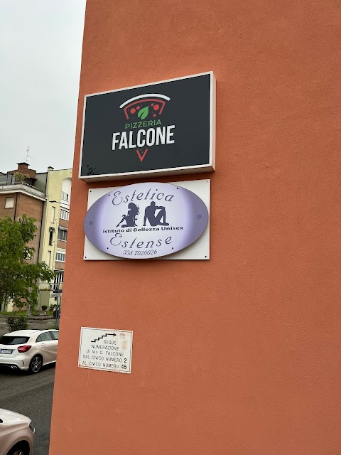 Pizzeria Falcone