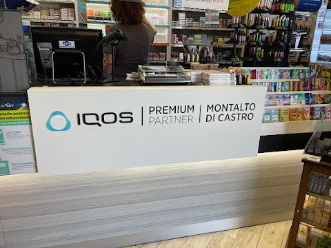 IQOS PREMIUM PARTNER MONTALTO DI CASTRO