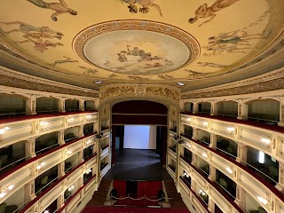 Teatro Garibaldi