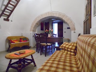 Trulli Migrado e Nonna Filomena - B&B, appartamenti per vacanze nei trulli