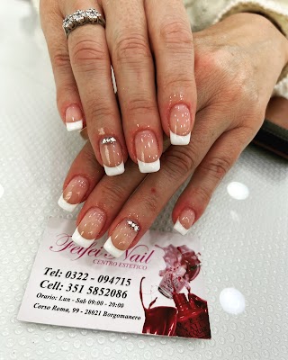 Centro Estetico Fei Fei Nail Spa