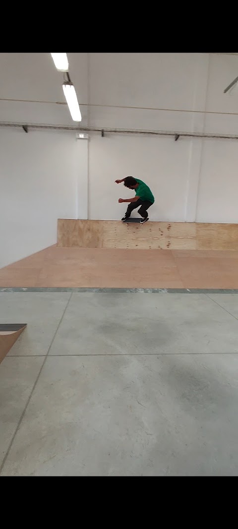 OFFICINA Skatepark