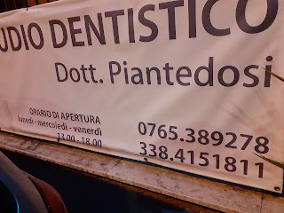 Piantedosi Antonio