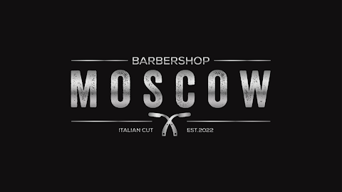 Moscow Barber Shop