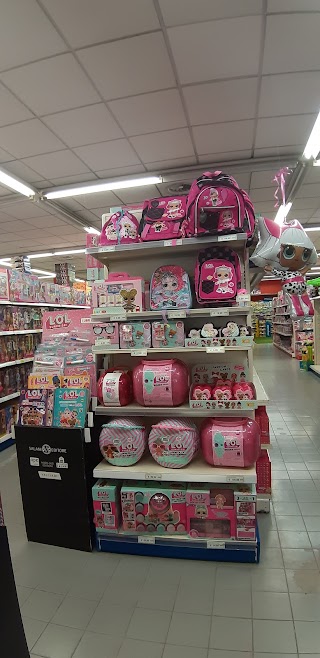 TOYSUPER GIOCATTOLI Firenze