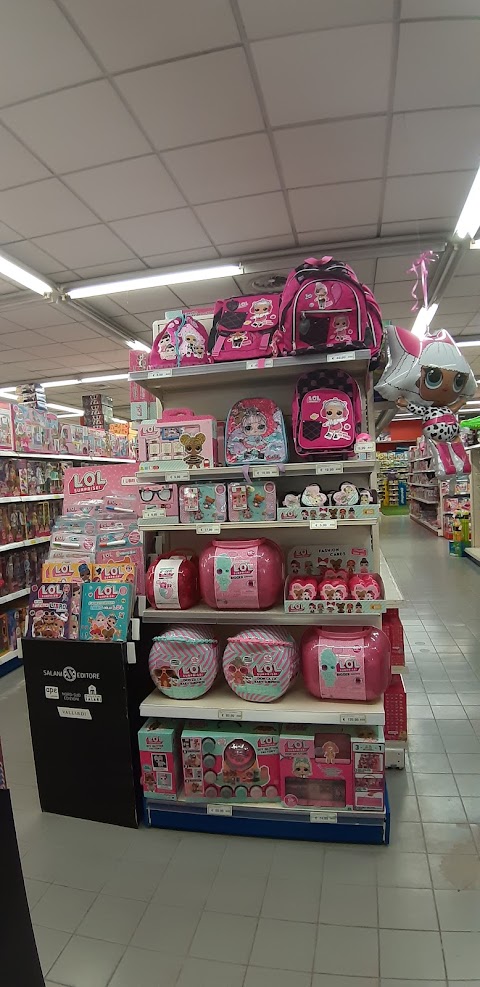 TOYSUPER GIOCATTOLI Firenze