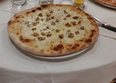 Ristorante Pizzeria Ivan