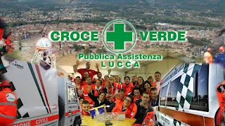 Croce Verde di Lucca Pubblica Assistenza