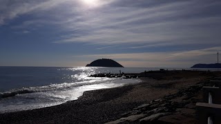 Piscine di Albenga