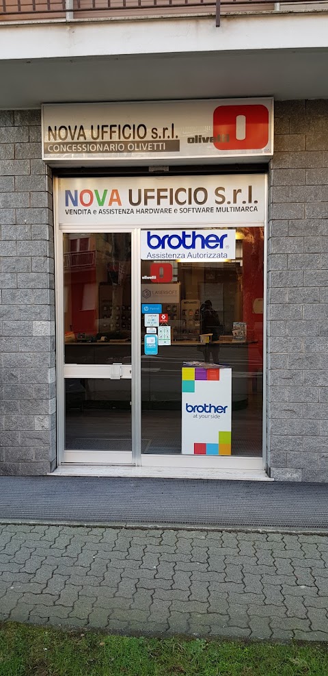 Nova Ufficio S.r.l.