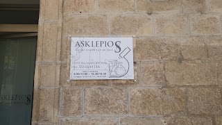 Asklepios - centro analisi e di ricerca