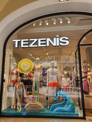 Tezenis