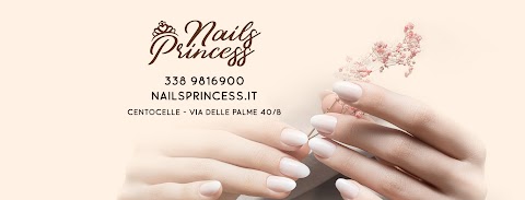 Ricostruzione Unghie | Centocelle | Roma | Nails Princess