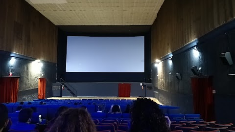 Supercinema Castello Fondi