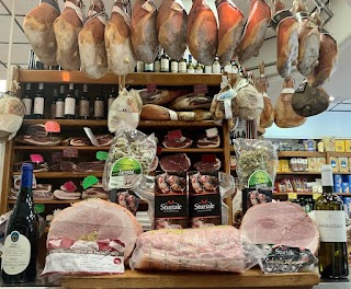 Detto è fatto - Le Delizie del Salumiere