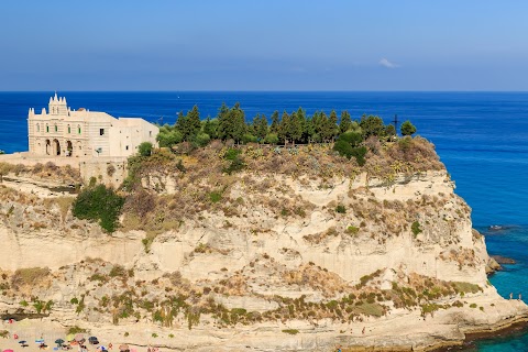 Tropea.biz