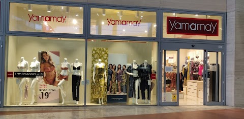 Yamamay