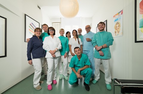 Studio Dentistico Dott. Bosi