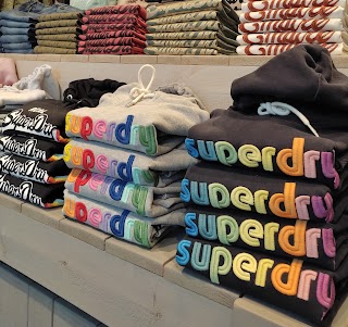 Superdry Marghera