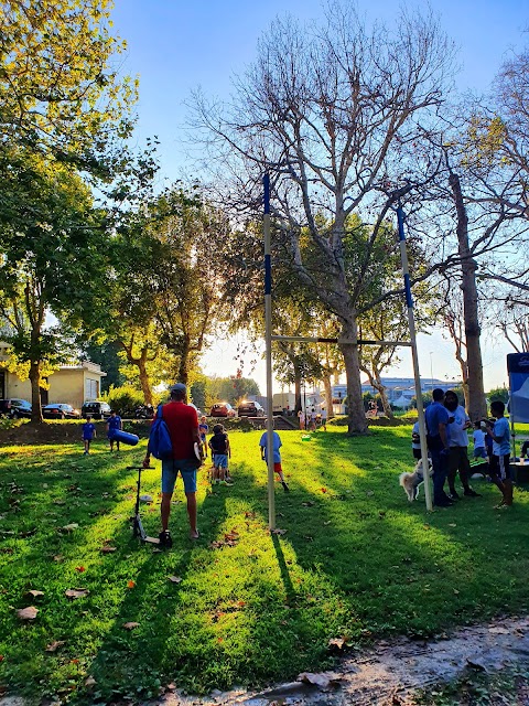 Parco Comunale di Legnago