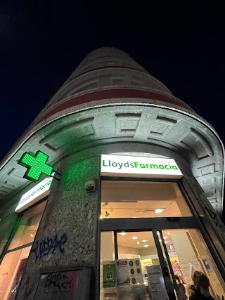 LloydsFarmacia Milano N. 77