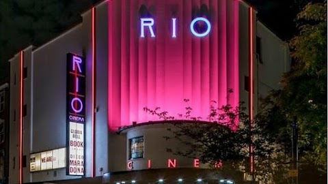 Cinema Rio Multisala