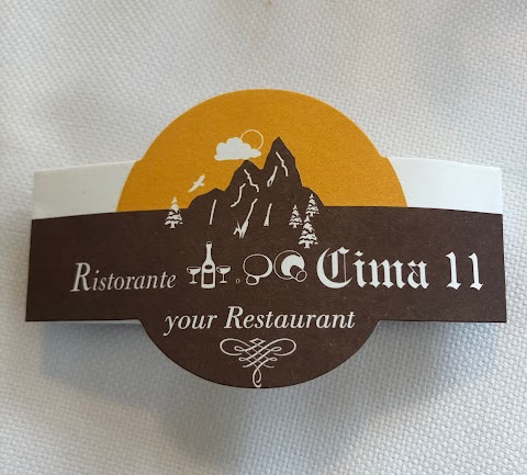 Ristorante Cima 11