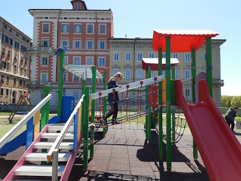 BABYPARK"CITTÀNUOVA"