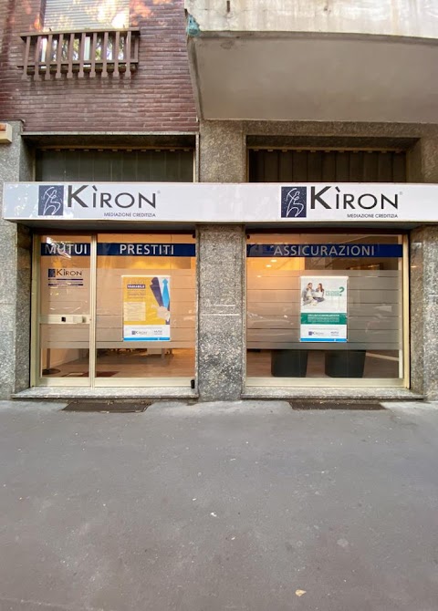 Kiron Milano Teodosio