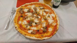 Ristorante Pizzeria Da Gianni