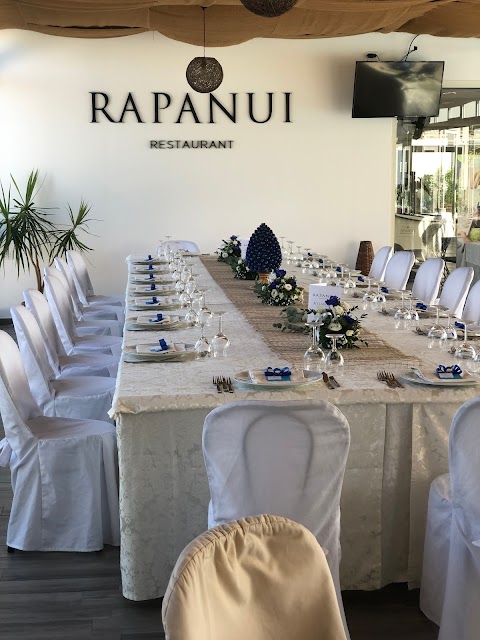 Rapanui Restaurant