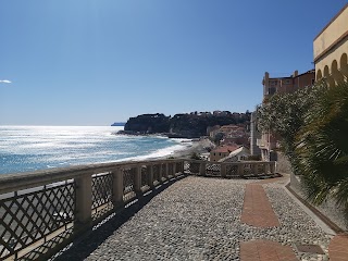 Passeggiata Romana