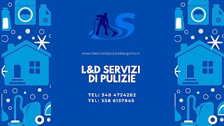 L&D Servizi di Pulizie a Bergamo