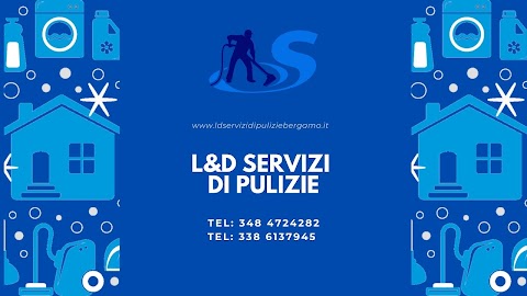 L&D Servizi di Pulizie a Bergamo